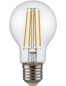 Preview: SPL LED Filament Birne A60x110 E27 6,5 W 810 lm 2700K klar dimmbar