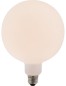 Preview: SPL LED Filament Globe G150x200 E27 6 W 550 lm 2500K matt dimmbar