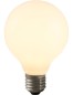 Preview: SPL LED Filament Globe G80x120 E27 4 W 330 lm 2500K opal dimmbar
