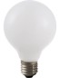 Preview: SPL LED Filament Globe G80x120 E27 4 W 330 lm 2500K opal dimmbar