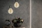 Preview: SPL LED Filament Globe G80x120 E27 6,5 W 550 lm 2200K Gold dimmbar