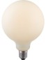 Preview: SPL LED Filament Globe G125x180 E27 5,5 W 520 lm 2500K matt dimmbar