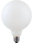 Preview: SPL LED Filament Globe G125x180 E27 5,5 W 520 lm 2500K matt dimmbar