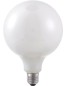 Preview: SPL LED Filament Globe G125x180 E27 6 W 550 lm 2500K opal dimmbar
