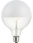 Preview: SPL LED Filament Globe G125x180 E27 6,5 W 550 lm 2500K klar dimmbar