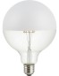 Preview: SPL LED Filament Globe G125x180 E27 6,5 W 550 lm 2500K klar dimmbar