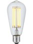 Preview: SPL LED Filament Rustika ST64x143 E27 5,5 W 460 lm 2200K klar dimmbar