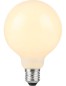 Preview: SPL LED Filament Globe G95x135 E27 5,5 W 520 lm 2500K opal dimmbar