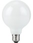 Preview: SPL LED Filament Globe G95x135 E27 5,5 W 520 lm 2500K opal dimmbar