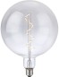 Preview: SPL LED Filament Globe G200x262 E27 6 W 580 lm 2500K klar dimmbar