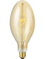 Preview: SPL LED Filament Globe C100x230 E27 4 W 200 lm 2000K Gold dimmbar