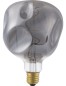 Preview: SPL LED Filament Globe G125x176 E27 4 W 100 lm 2200K Rauchglas dimmbar