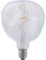 Preview: SPL LED Filament Globe G125x176 E27 4 W 200 lm 2200K klar dimmbar