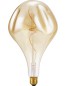 Preview: SPL LED Filament Birne A165x280 E27 4 W 190 lm 2000K Gold dimmbar