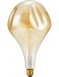 Preview: SPL LED Filament Birne A165x280 E27 4 W 190 lm 2000K Gold dimmbar