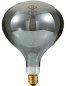 Preview: SPL LED Filament Globe R160x225 E27 6 W 180 lm 2200K Rauchglas dimmbar