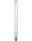 Preview: SPL LED Filament Röhre T30x320 E27 4,5 W 310 lm 2500K matt dimmbar