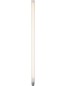 Preview: SPL LED Filament Röhre T30x670 E27 6 W 440 lm 2500K matt dimmbar