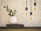 Preview: SPL LED Filament Dim to Warm Birne A60x105 E27 6 W 570 lm 2200–2700K klar dimmbar
