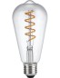 Preview: SPL LED Filament Rustika ST64x140 E27 4 W 220 lm 2200K klar dimmbar