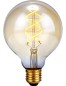 Preview: SPL LED Filament Globe G95x135 E27 5 W 300 lm 2000K Gold dimmbar