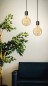 Preview: SPL LED Filament Globe G95x135 E27 4 W 200 lm 2000K Gold dimmbar
