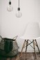 Preview: SPL LED Filament Globe G95x135 E27 4,5 W 270 lm 2200K klar dimmbar