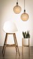 Preview: SPL LED Filament Globe G200x262 E27 4 W 250 lm 2000K Gold dimmbar