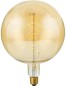 Preview: SPL LED Filament Globe G200x262 E27 4 W 250 lm 2000K Gold dimmbar