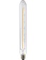 Preview: SPL LED Filament Röhre T38x315 E27 5 W 500 lm 2500K klar dimmbar