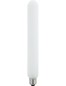 Preview: SPL LED Filament Röhre T38 E27 6,5 W 470 lm 2500K opal dimmbar