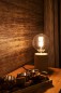 Preview: SPL LED Filament Globe G125x180 E27 8,5 W 800 lm 2200K klar dimmbar