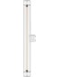Preview: SPL LED Filament Linienlampe T30x300 S14d 2,8 W 150 lm 2200K klar dimmbar LX025301709