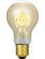 Preview: SPL LED Filament Birne A60x105 E27 5 W 460 lm 2200K Gold dimmbar
