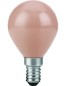 Preview: SPL LED Filament Globe G45x78 E14 4,5 W 250 lm 1800K Flammeneffekt dimmbar