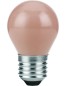 Preview: SPL LED Filament Globe G45x78 E27 4,5 W 250 lm 1800K Flammeneffekt dimmbar