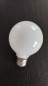 Preview: Mlight Globelampe E27 80 D - 40 W opal stoßfest