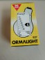 Preview: Ormalight Glühlampe AGL 60W E27 klar