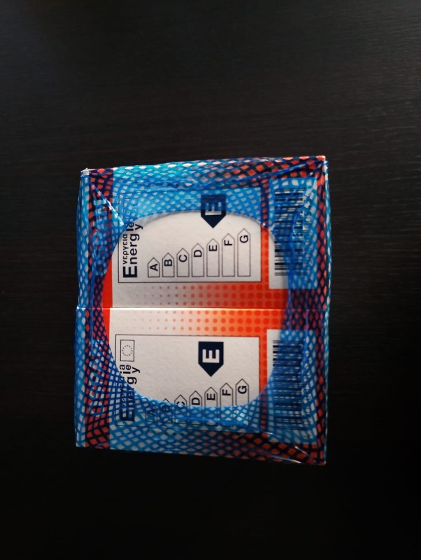 Preview: 10x OSRAM AGL 40 W E27 klar