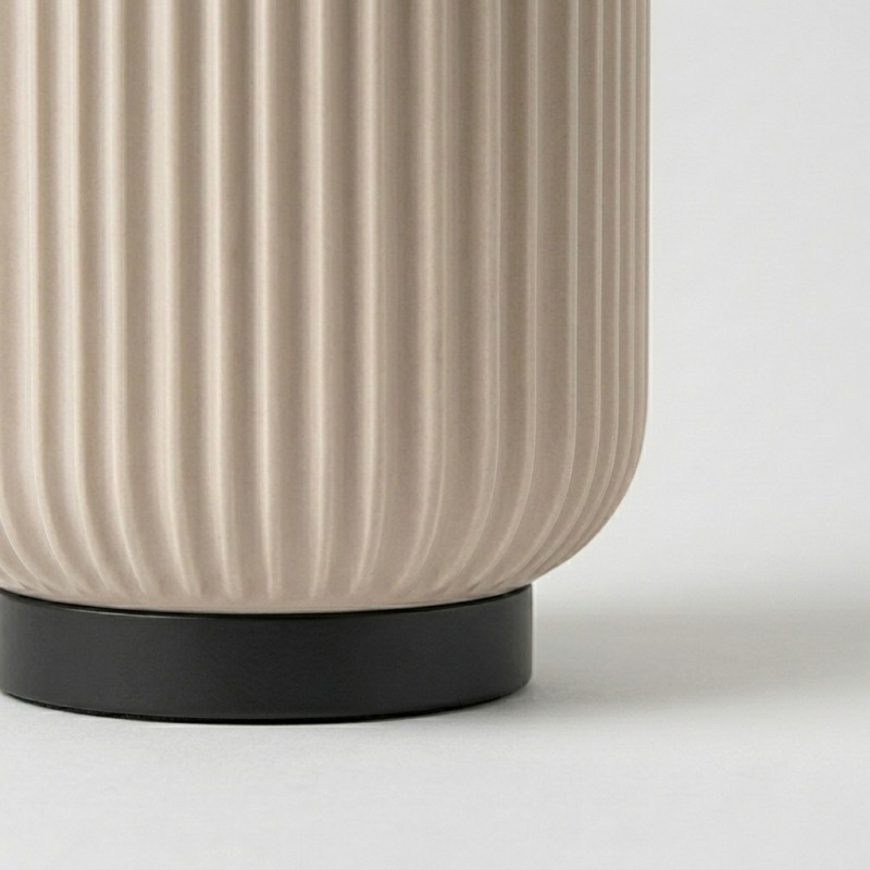 Luma 3D Detail