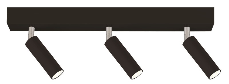 Schwarz Matt