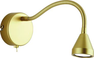 Gold Matt