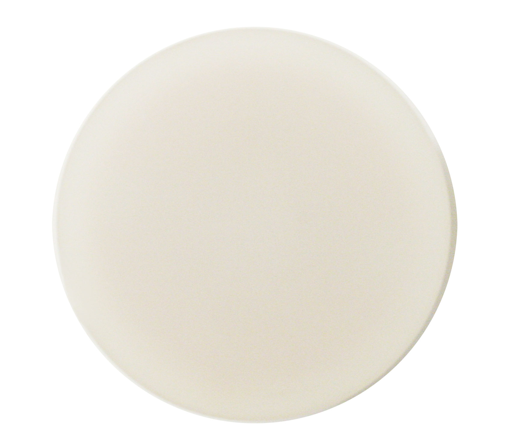 Mini LED Einbauleuchte mit Glas in opal