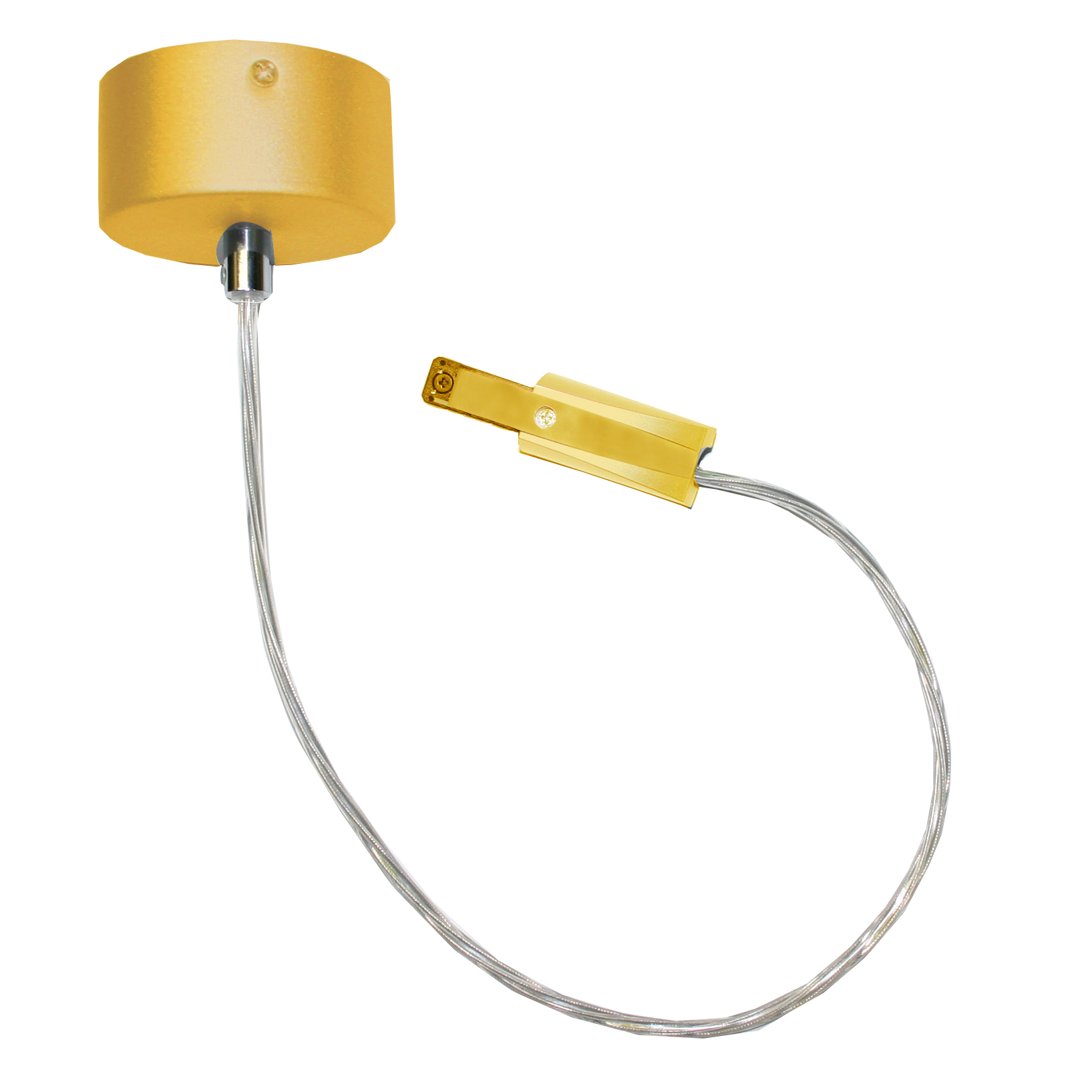 Flexeinspeisung mit Dimmer per Fernbedienung in we