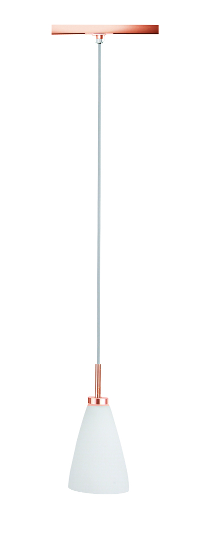 Powerline Pendel in antik