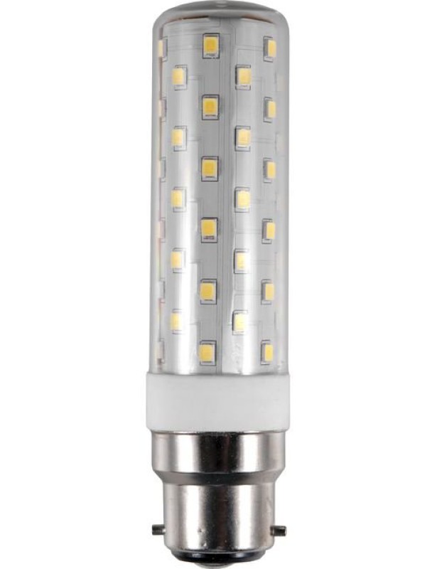 SPL LED Röhre T29x113 Ba22d 10 W 1300 lm 6500K klar
