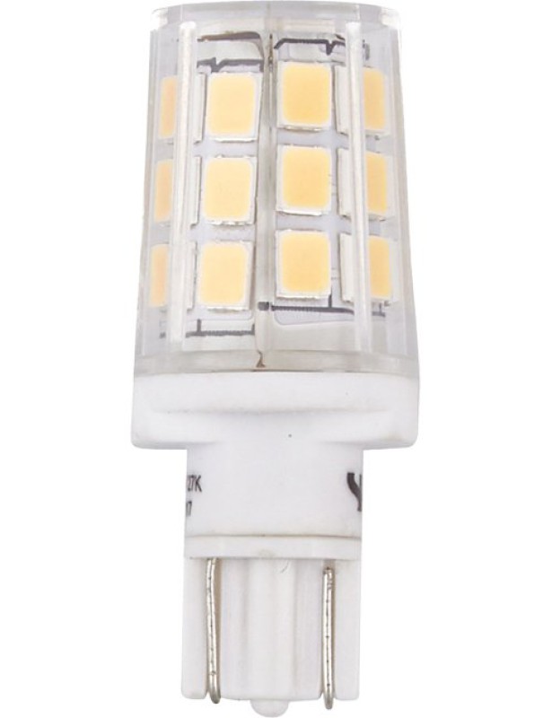 SPL LED Stiftsockellampe T15x36 W2.1x9.5D 2,5 W 250 lm 2700K klar
