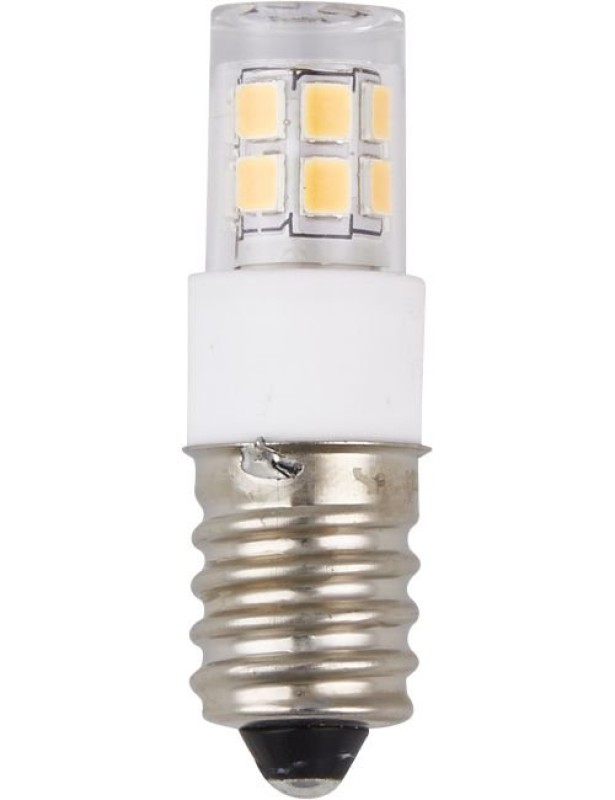 SPL LED Röhre T14x47 E14 2 W 270 lm 2700K klar