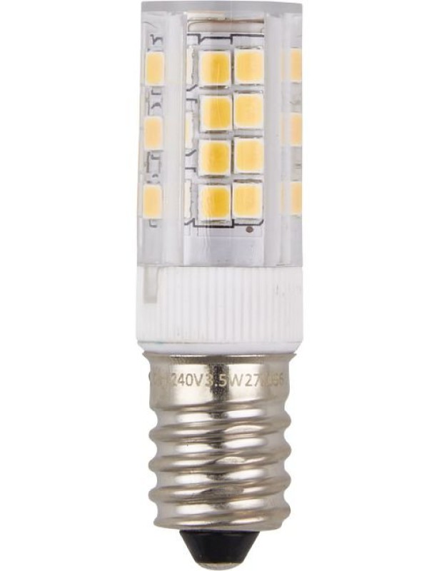 SPL LED Röhre T17x53 E14 3,5 W 330 lm 2700K klar dimmbar