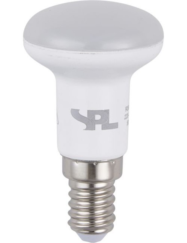 SPL LED Reflektor R39x70 E14 4 W 320 lm 2700K transluzent dimmbar